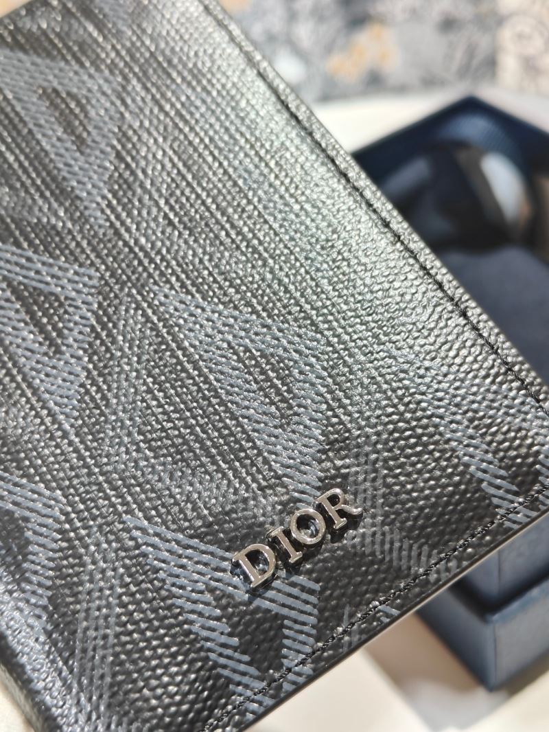 Christian Dior Wallet